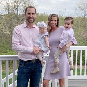 Meet your Posher, Mandy